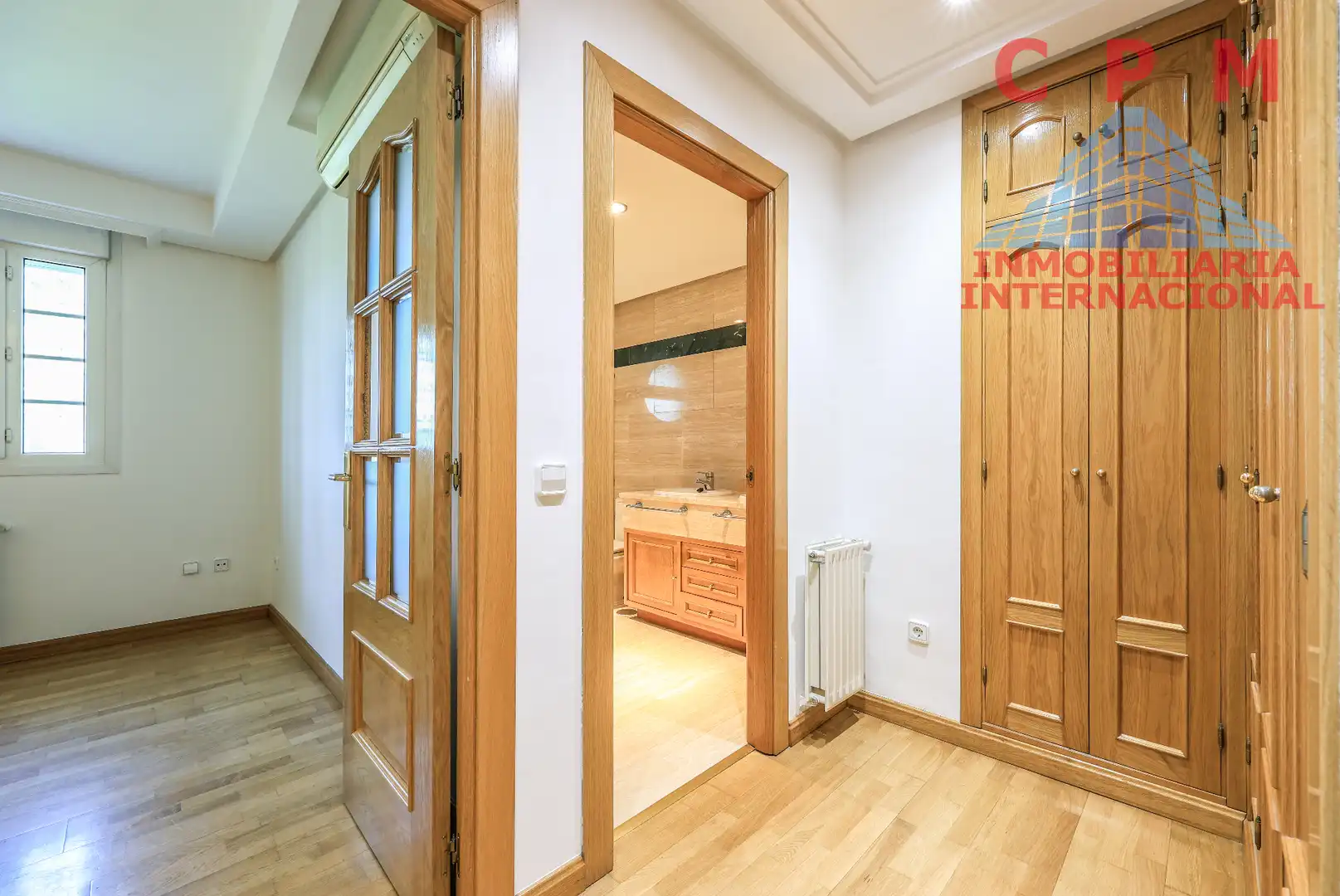 Houses for rent in Madrid  with Air Conditioner, Heating and Private garden