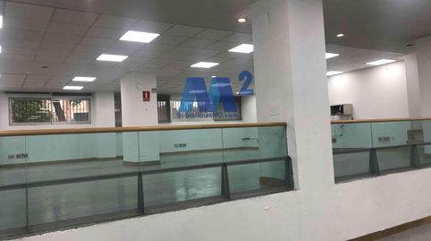 Foto 3 von Geschaftsraum zur Miete in Tres Olivos - Valverde, Madrid Capital