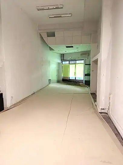Nave industrial en venta en Valencia