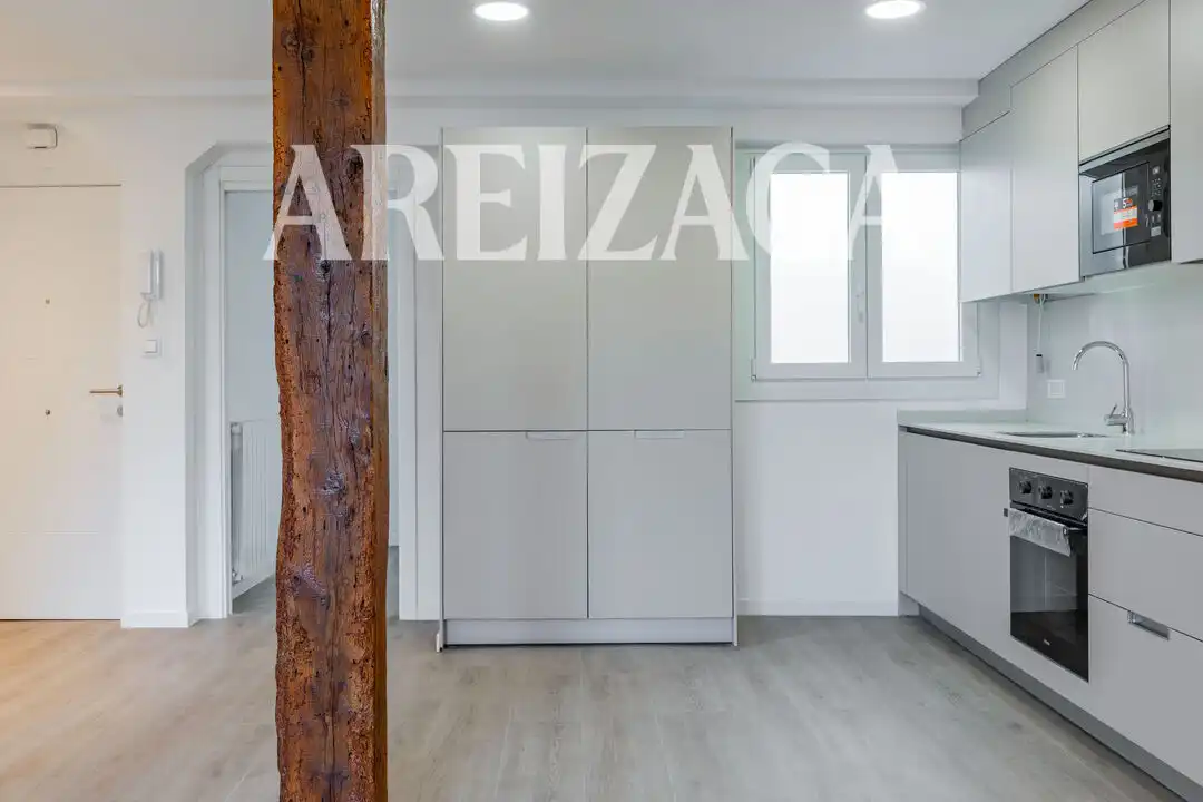 Penthouse with terrace for sale in Calle Txurruka Churruca 9, imagen 41