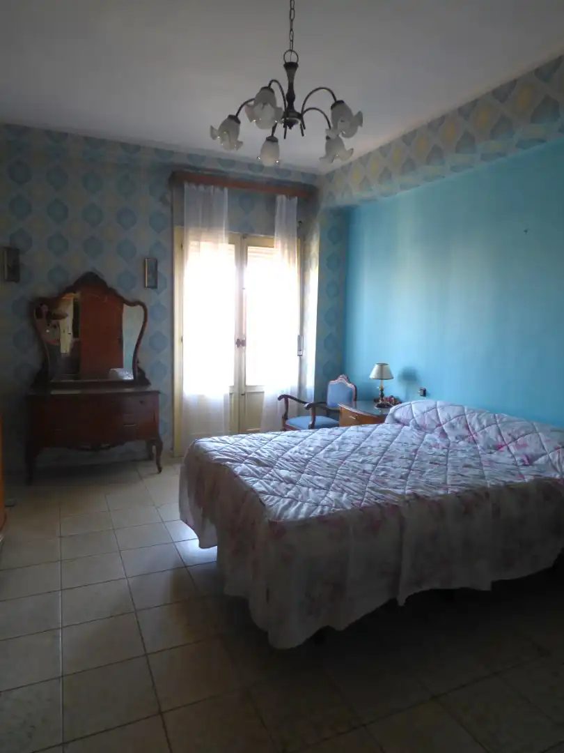 Habitación de Piso en venta en Cádiz con Terraza y Balcón