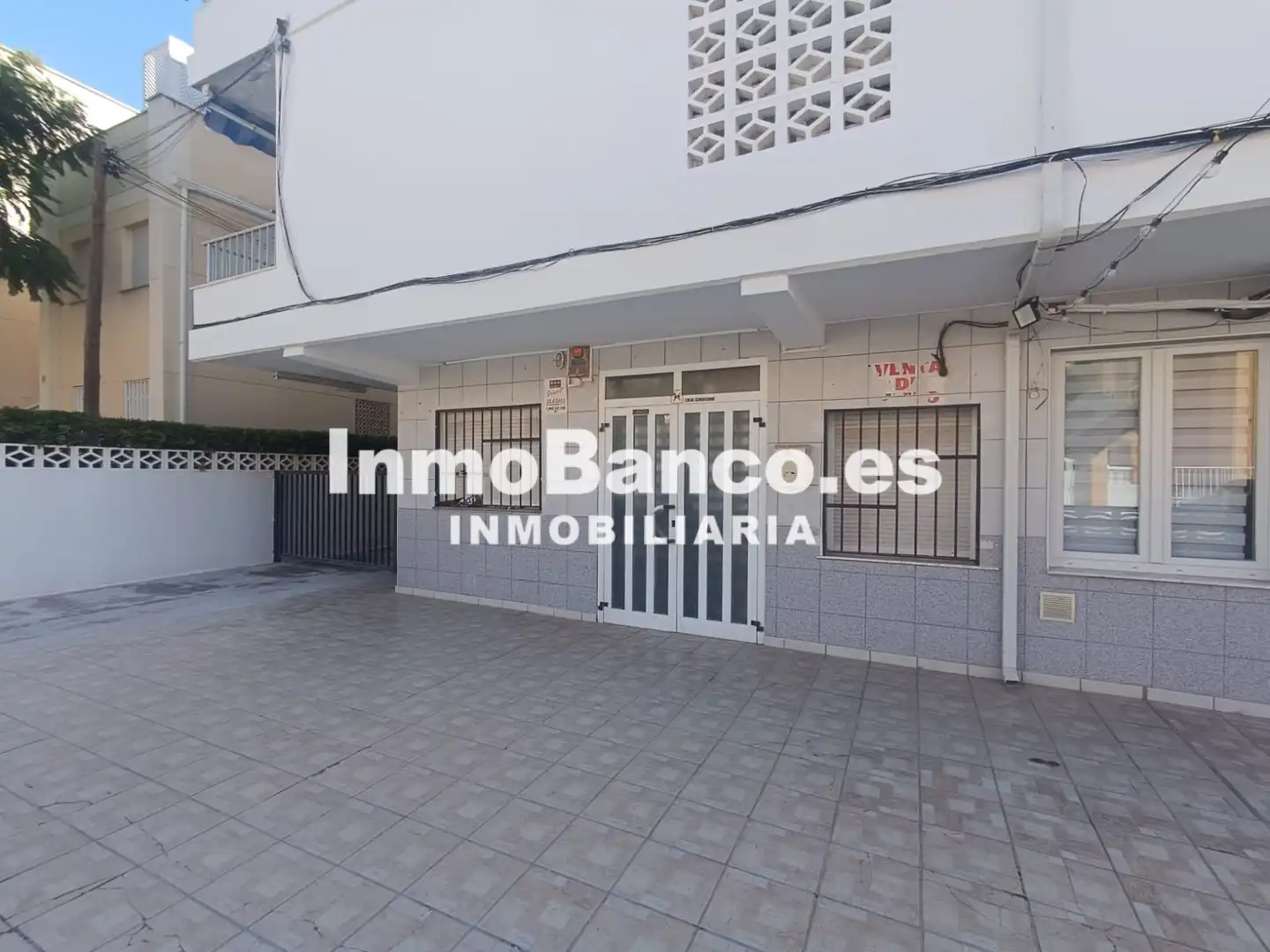 Local comercial en venda a Avinguda Borrons 27, imagen 48