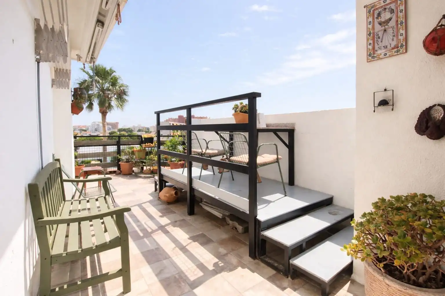 Apartment mit Pool zum Verkauf in Santa Margarita, imagen 9