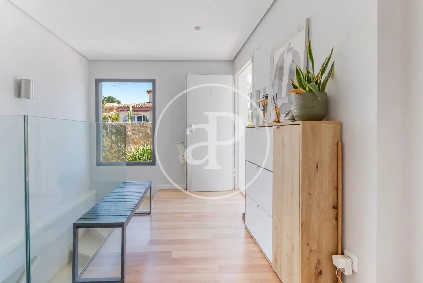 Houses for sale in L'Eliana  with Air Conditioner, Heating and Private garden