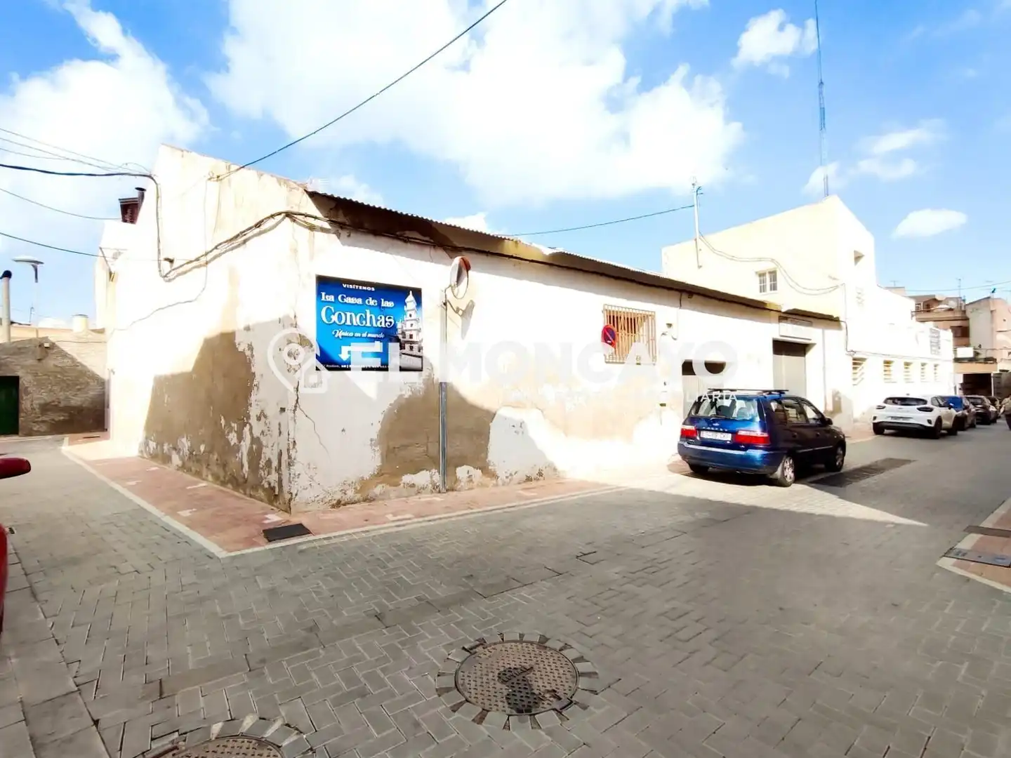 Local commercial à vendre à Calle Calle de la Piedra, 2, imagen 4