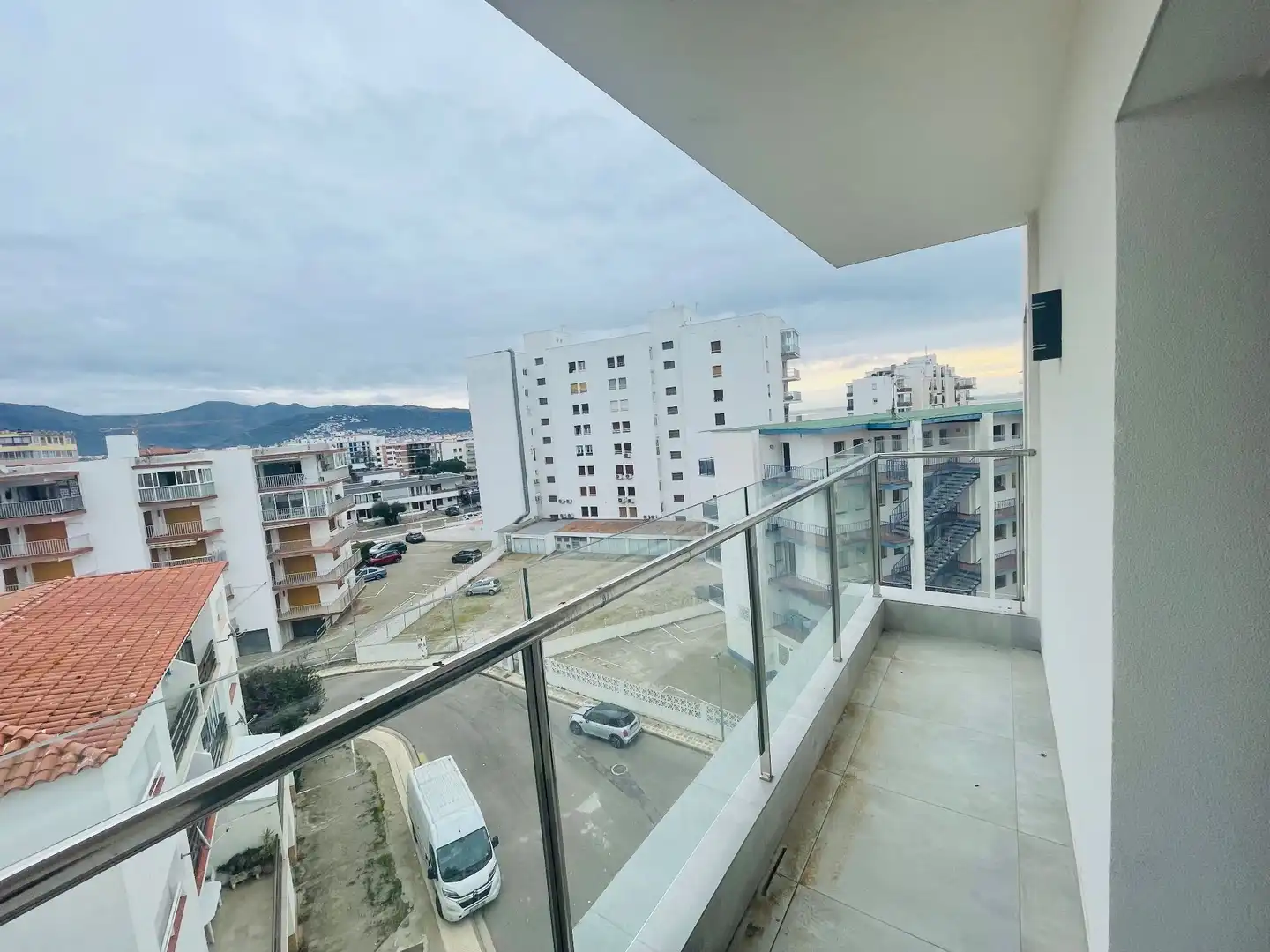 Penthouse mit Aufzug zum Verkauf in punta llevant 12, imagen 9