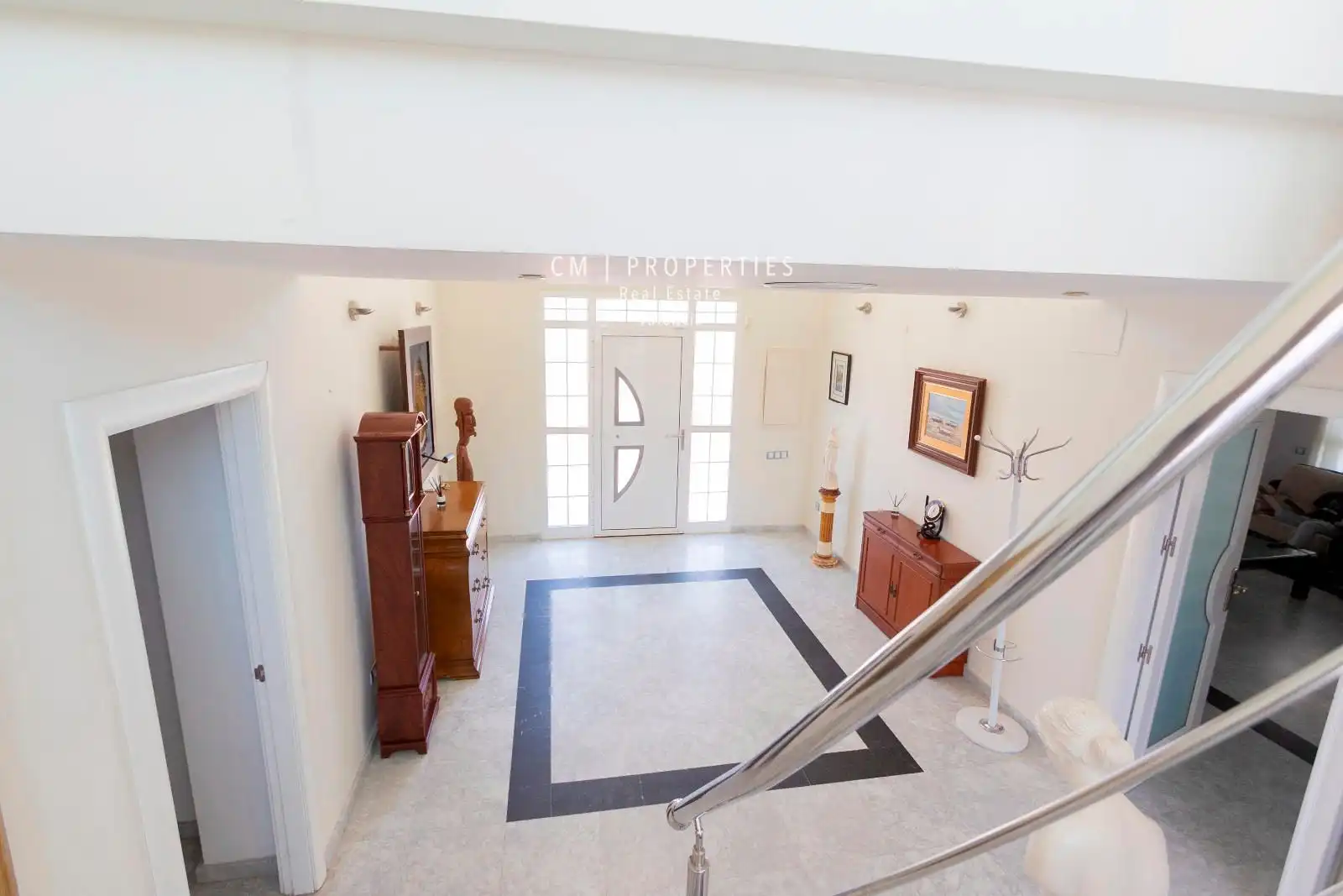 Casa o chalet de alquiler en Campoamor, Montealegre