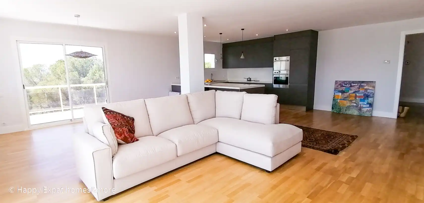 Wohnung zur Miete in Vallpineda - Rocamar