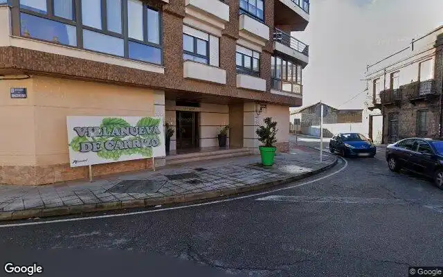 Vista exterior de Piso en venta en Carrizo