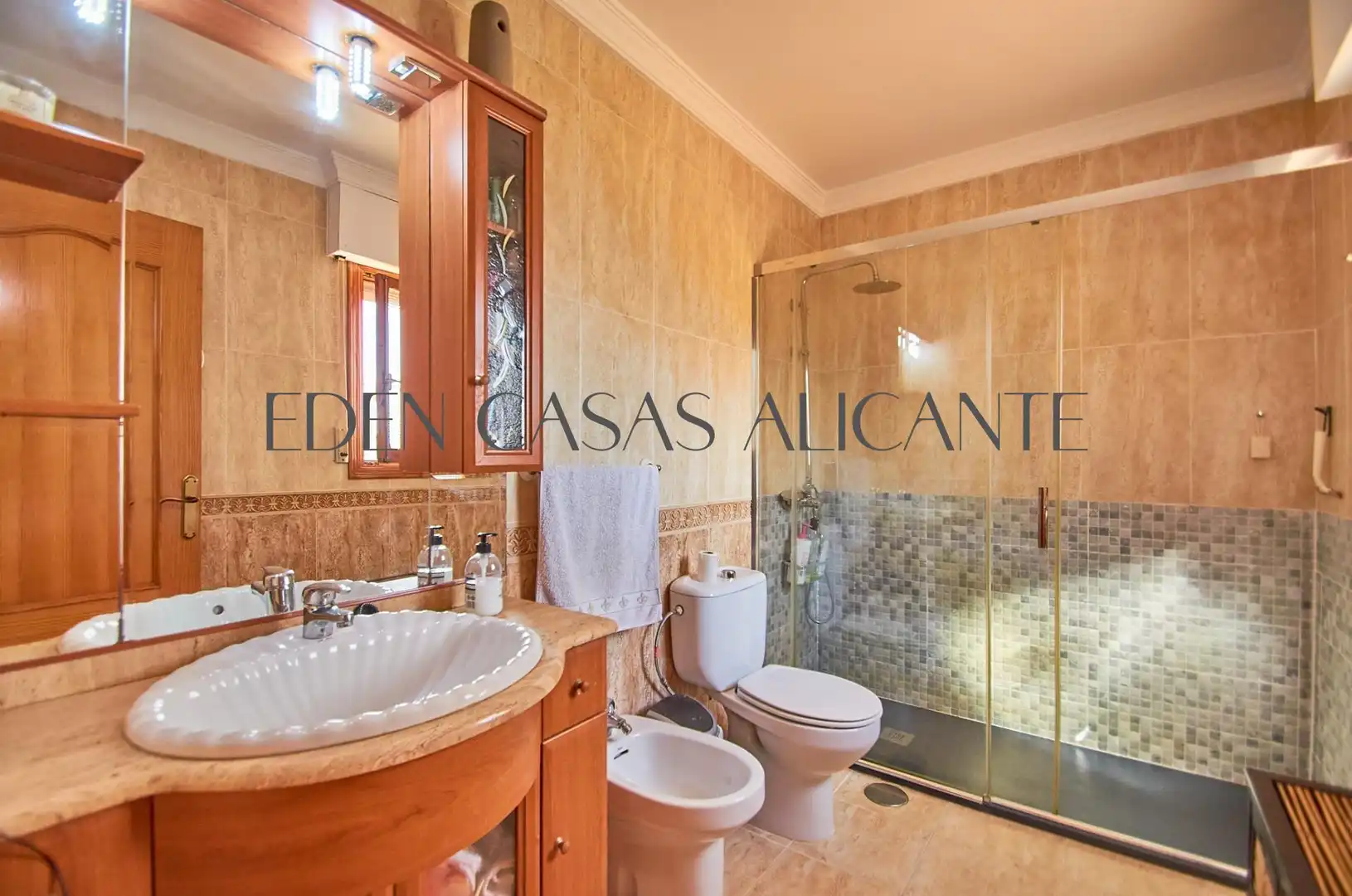 Villa mit Terrasse zum Verkauf in Avenida ORIOLA, imagen 36