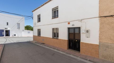 Foto 2 de Casa o xalet en venda a Morelábor, Granada