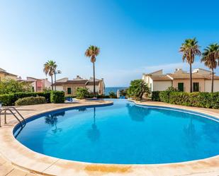 Piscina de Apartament en venda en Artà amb Aire condicionat, Terrassa i Piscina