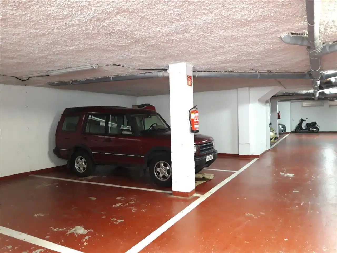 Apartamento en venta en Oruña
