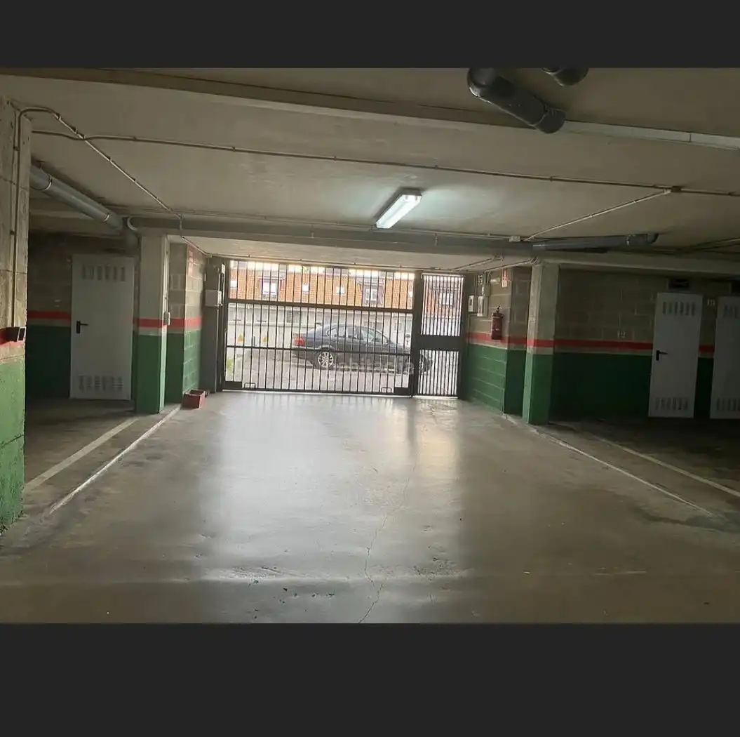 Wohnung zum Verkauf in Barrio Hinojedo-Muelle 43, imagen 7