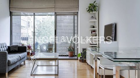 Foto 2 de Piso en venta en Fort Pienc, Barcelona Capital