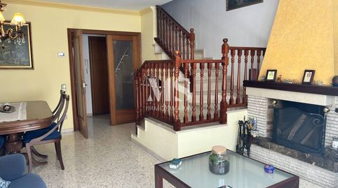 Foto 4 von Einfamilien-Reihenhaus zum Verkauf in Calle Joan Vinyoli, Caputxins - Ambulatori, Vic