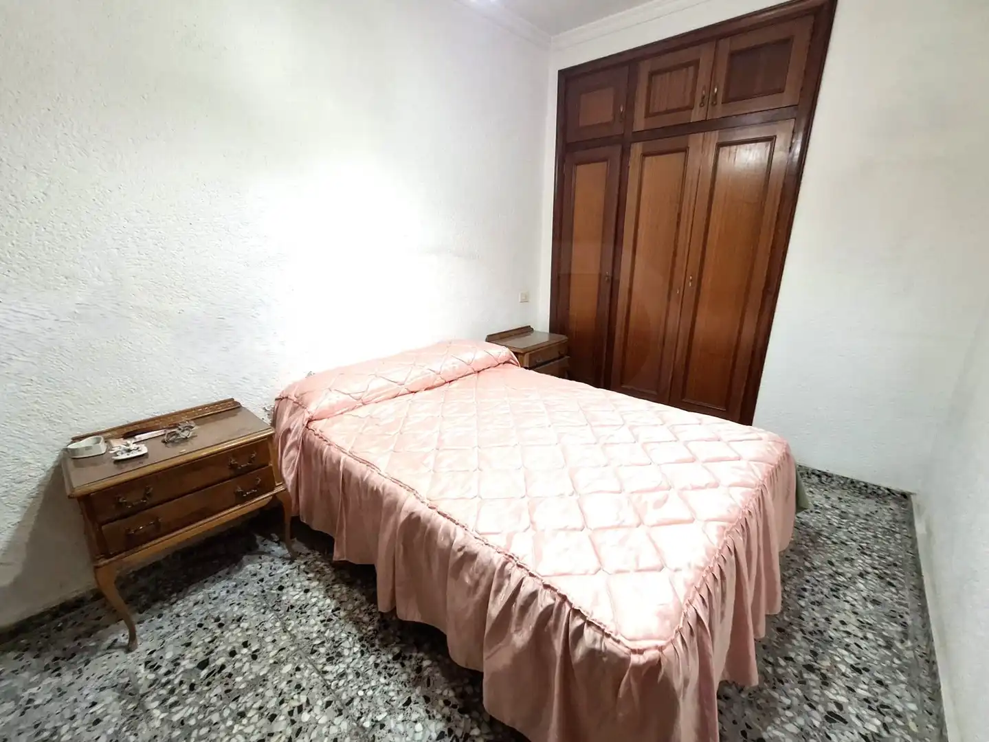 Dormitori de Finca rústica en venda en Centro