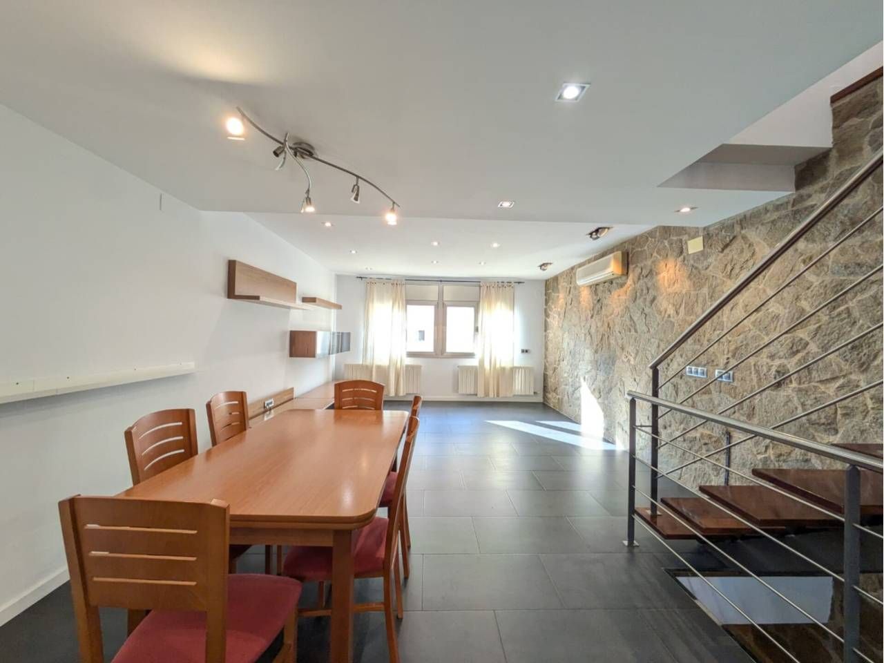 Casa o xalet de lloguer a Calle Santa Tecla, La Ràpita