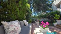 Garden of Flat for sale in Sitges  with Heating, Private garden and Terrace