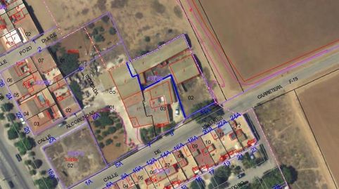 Foto 3 de Terreno en venta en Calle Leganes - Miranda, 9, Miranda, Cartagena