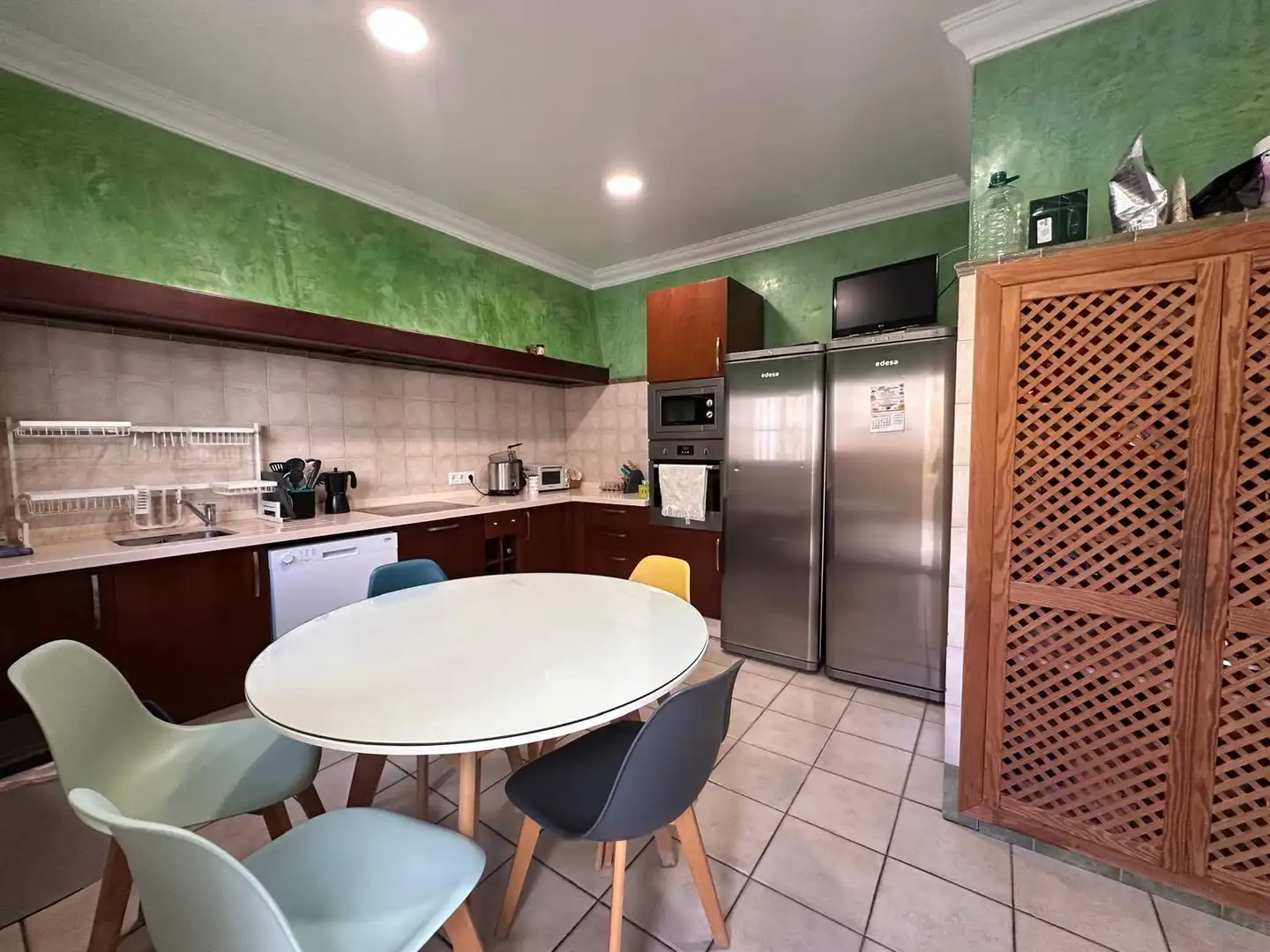 Casa en venta en La Puebla de Cazalla, imagen 12
