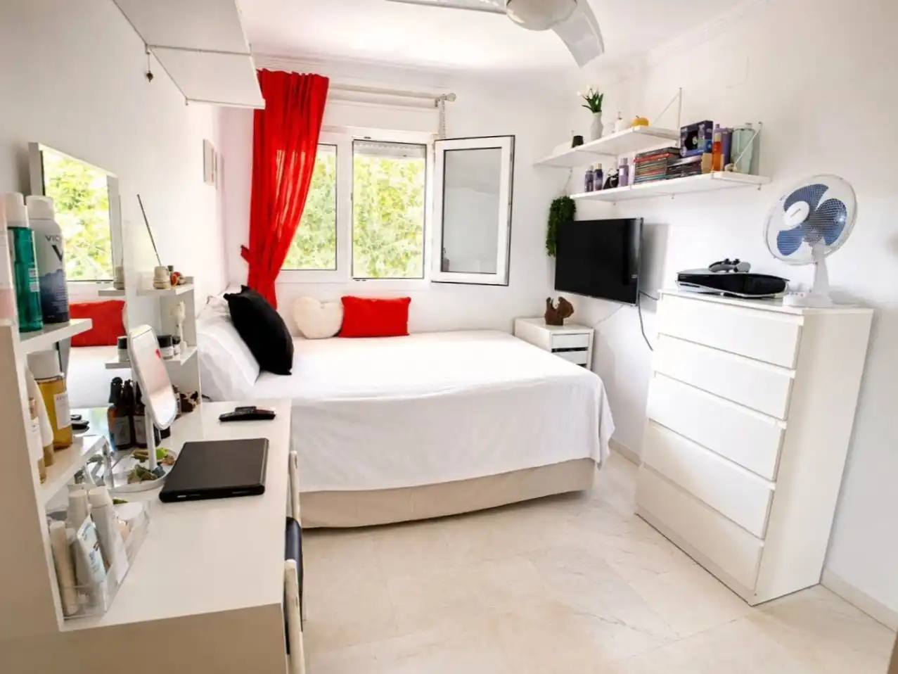 Piso en venta en Calle Huerta Nueva, 24, Estepona Pueblo