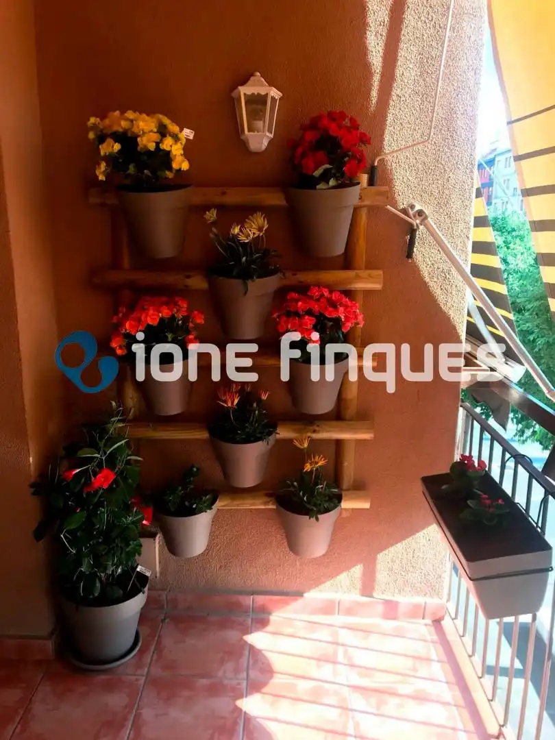 Appartement avec terrasse à vendre à Llevant, imagen 5
