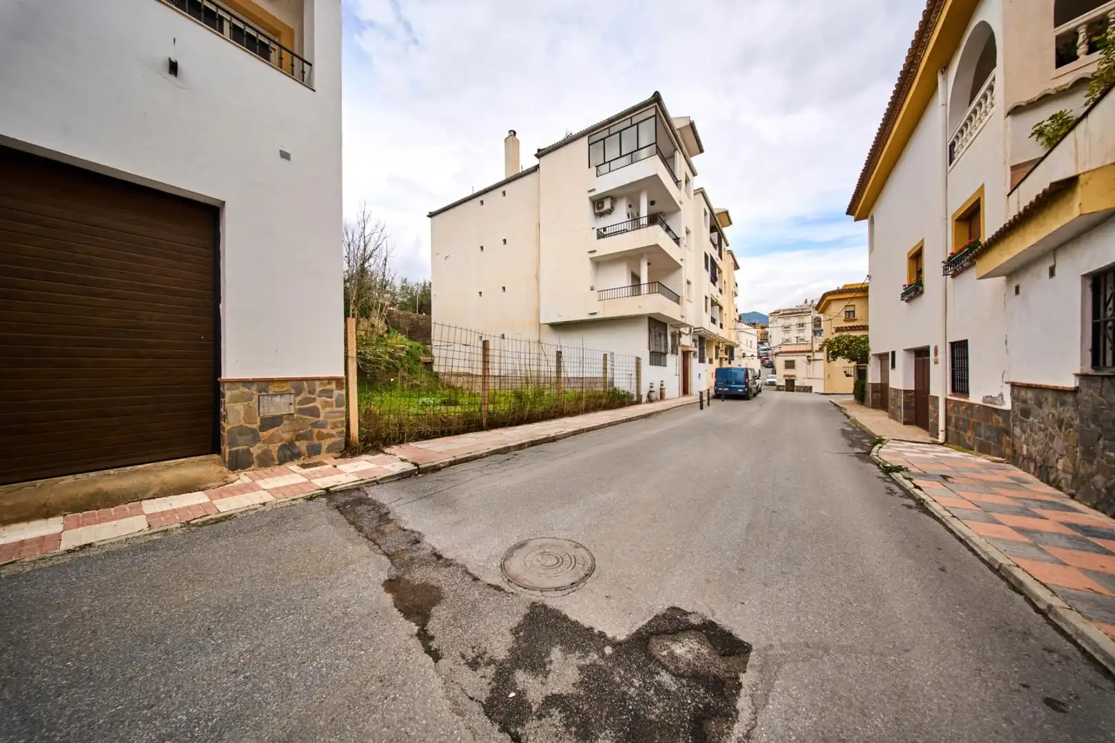 Lands and plots for sale in Calle Cabreras, imagen 2