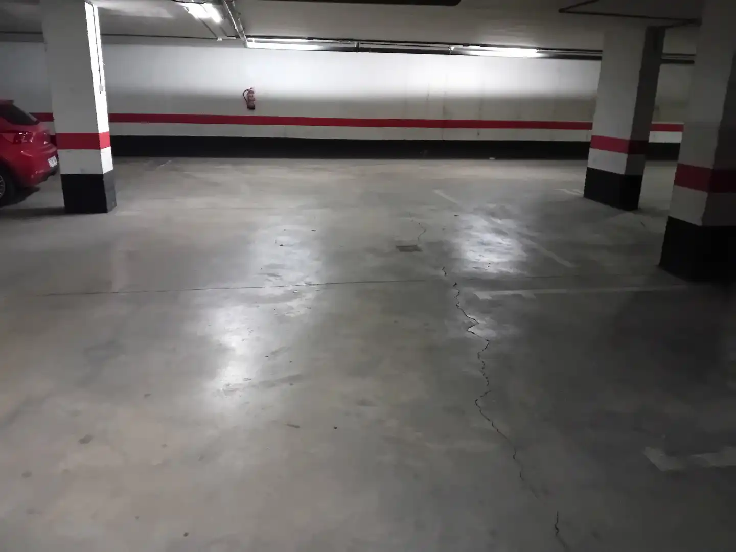 Parking of Garage for sale in Ciudad Real