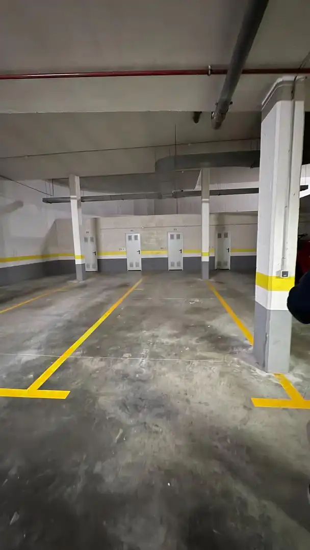 Ático en venta en Travesía Travesía da Moa, 3, O Milladoiro