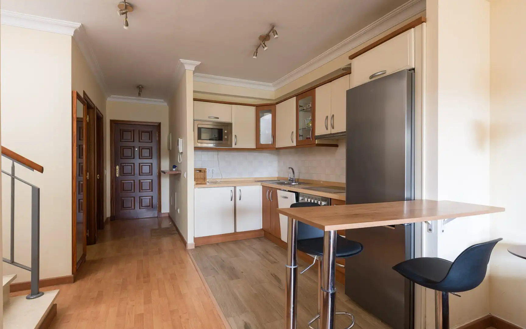 Ático en venta en Centro , Monte Lentiscal - Las Meleguinas