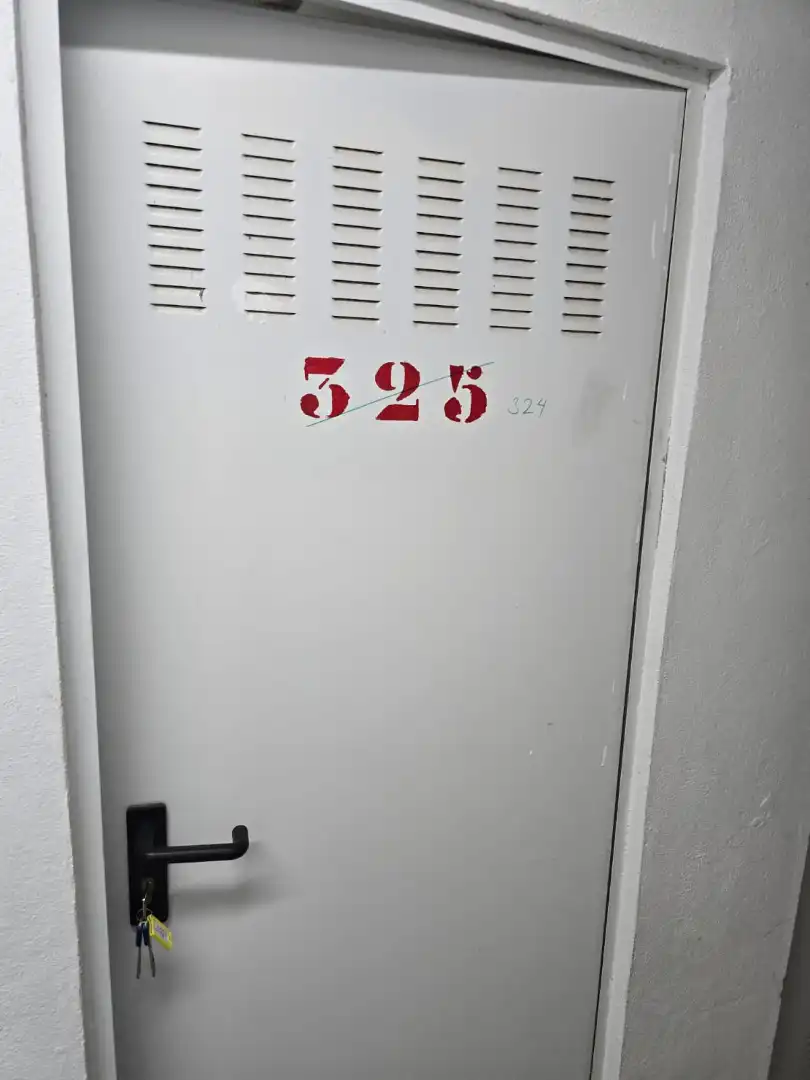 Habitación de Trastero en venta en Alhaurín de la Torre