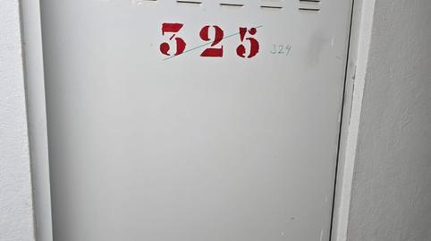 Photo 4 of Box room for sale in Alquería - Torrealquería, Málaga