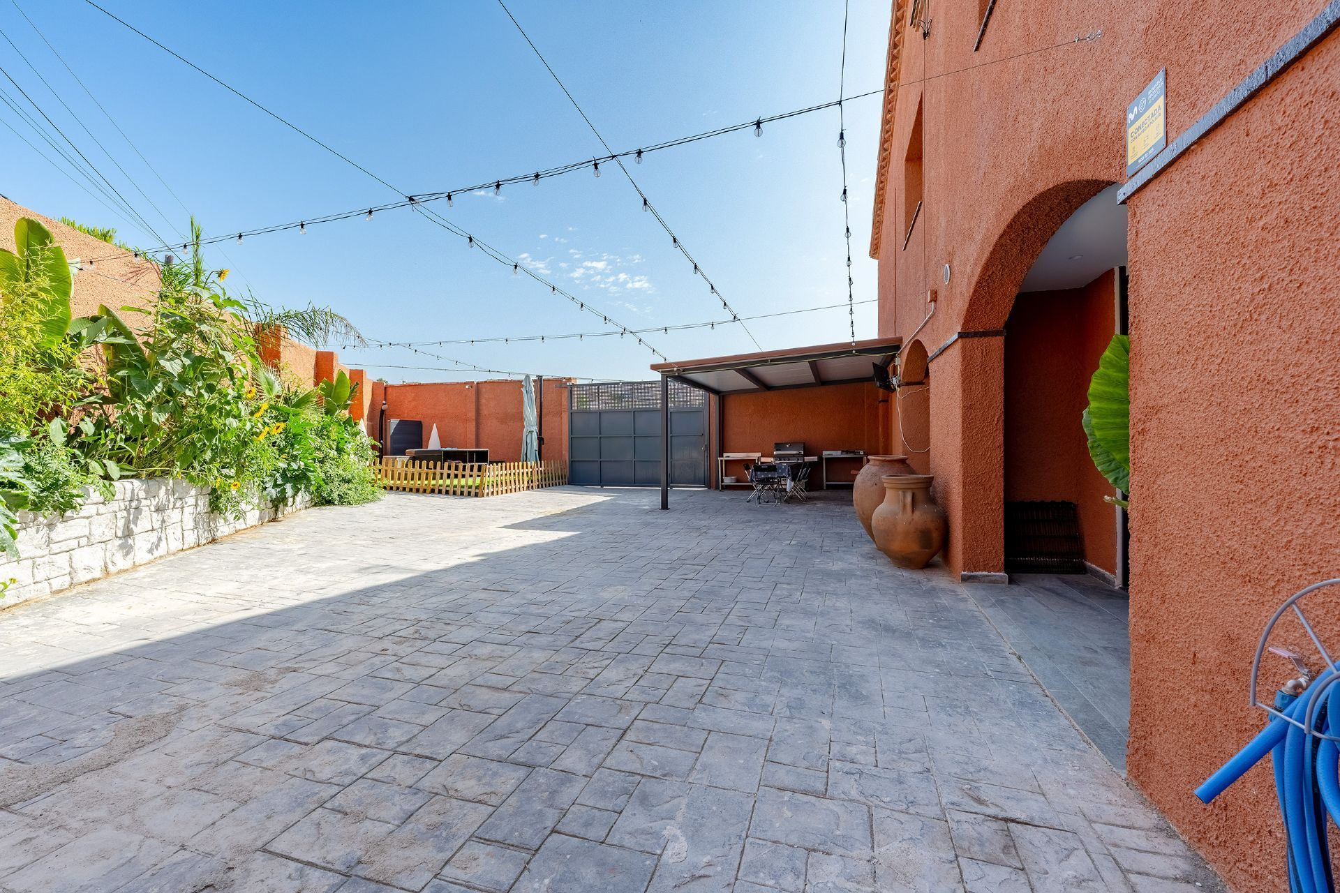 Terrassa de Edifici en venda en El Vendrell