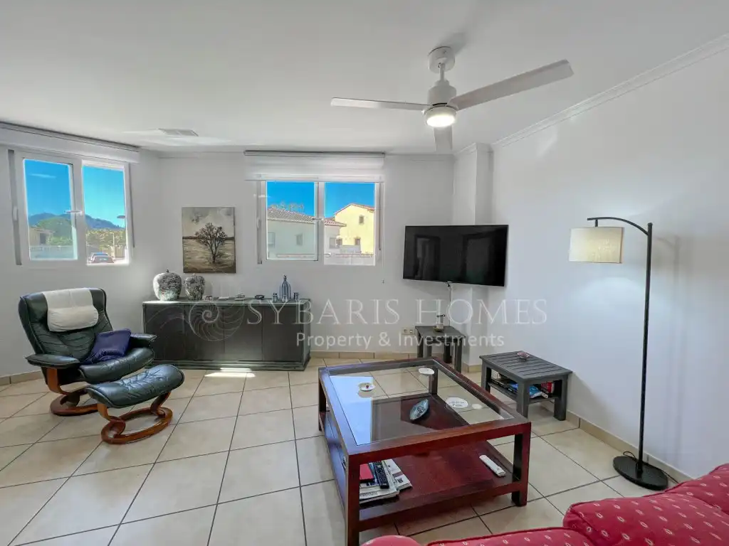 Apartament en venda a Calle Marina Baixa, Ondara