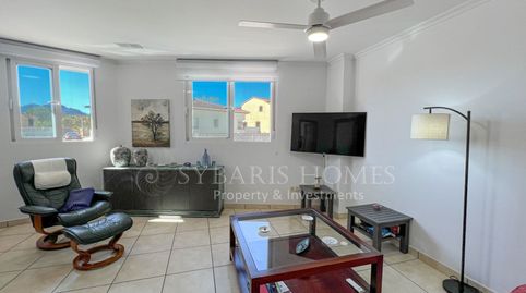 Foto 3 de Apartament en venda a Calle Marina Baixa, Ondara, Alicante