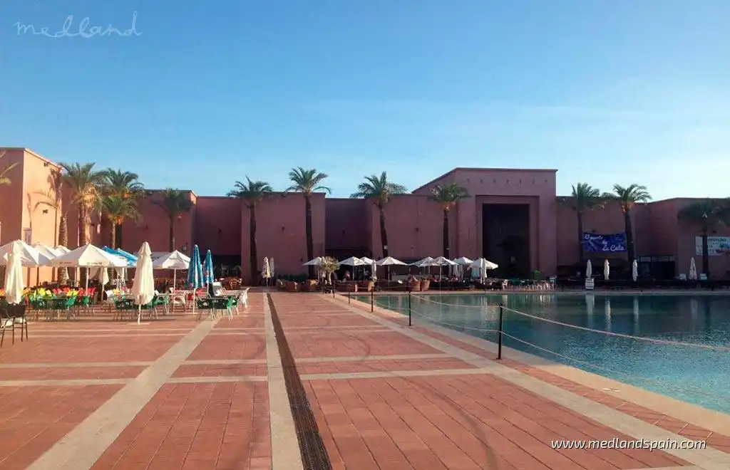 Xalet en venda a Condado de Alhama, imagen 12