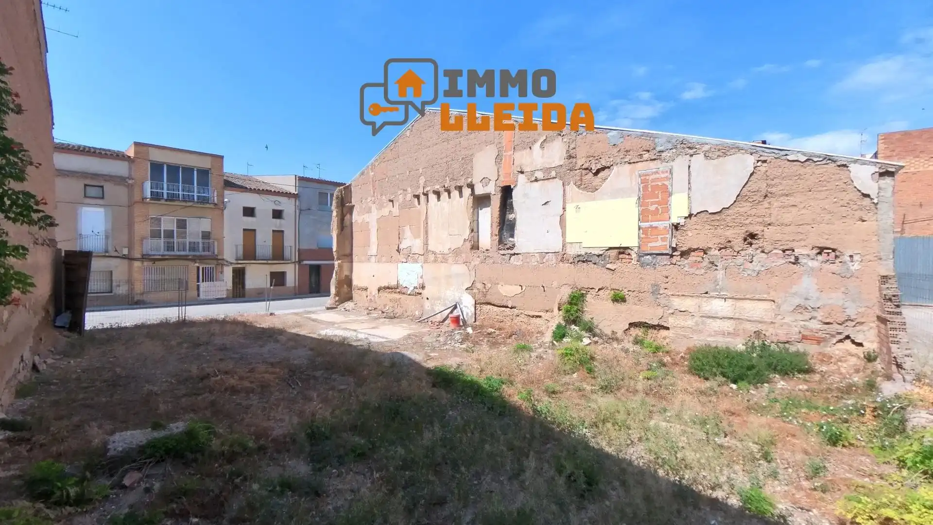 Residential for sale in Bellvís