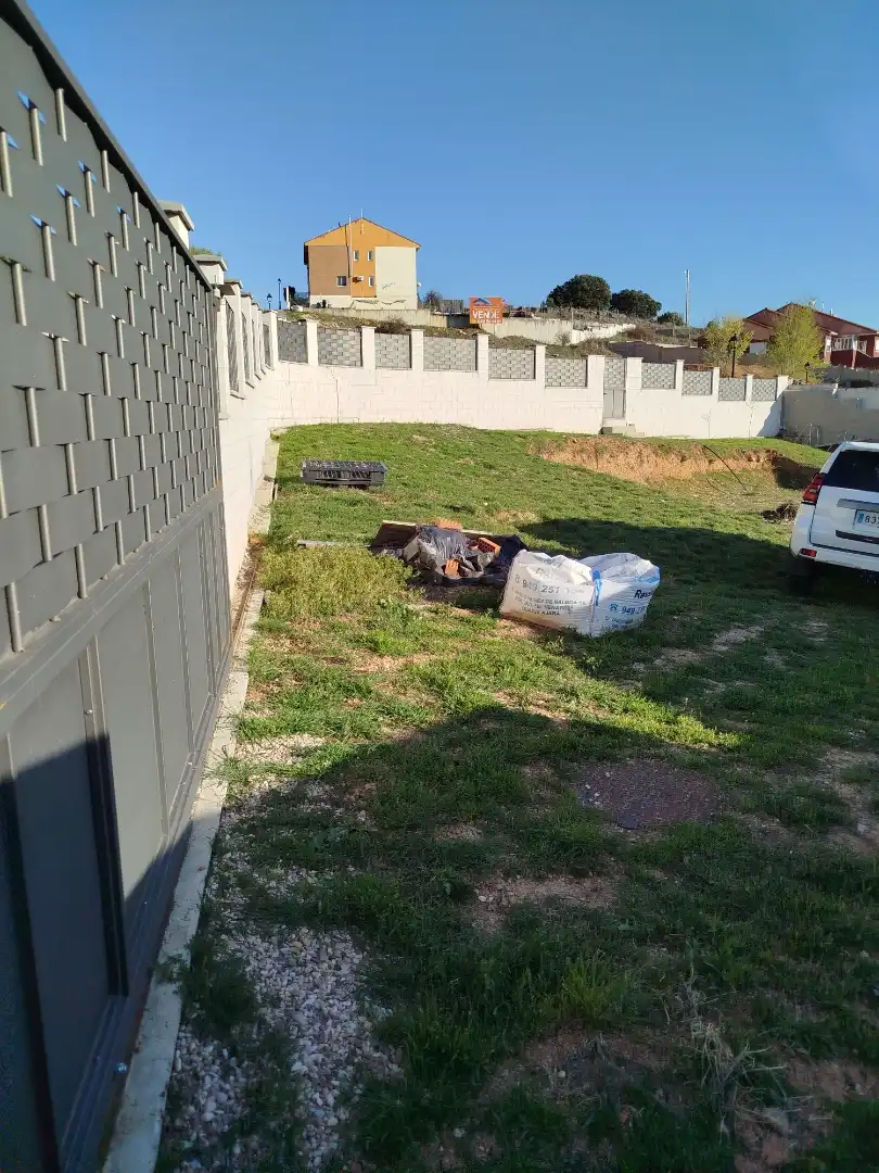 Terreno en venta en Yebes