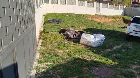 Foto 3 de Terreny en venda a Calle de la Soledad, 2, Yebes - Pueblo, Yebes