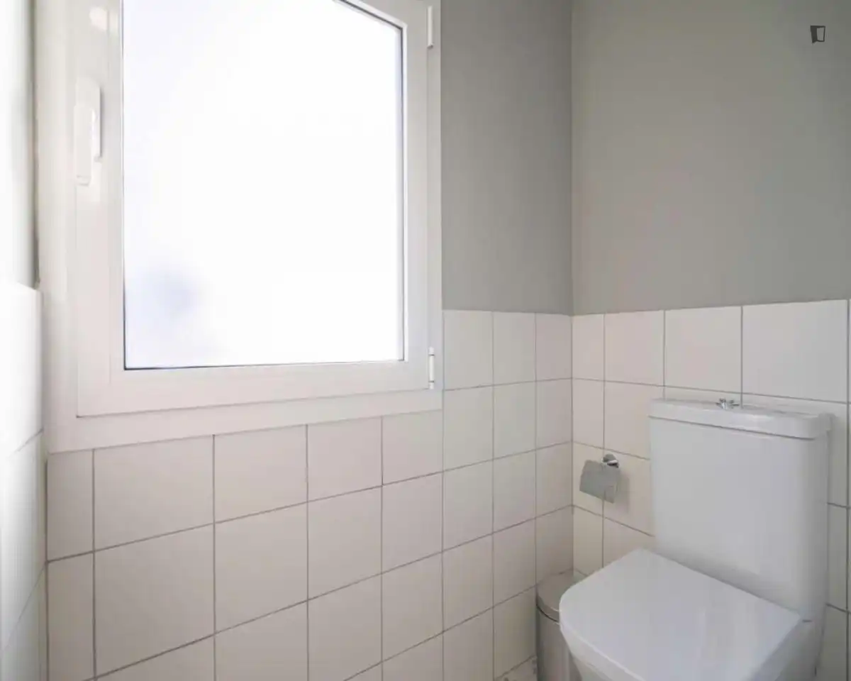 Habitación en Vallehermoso