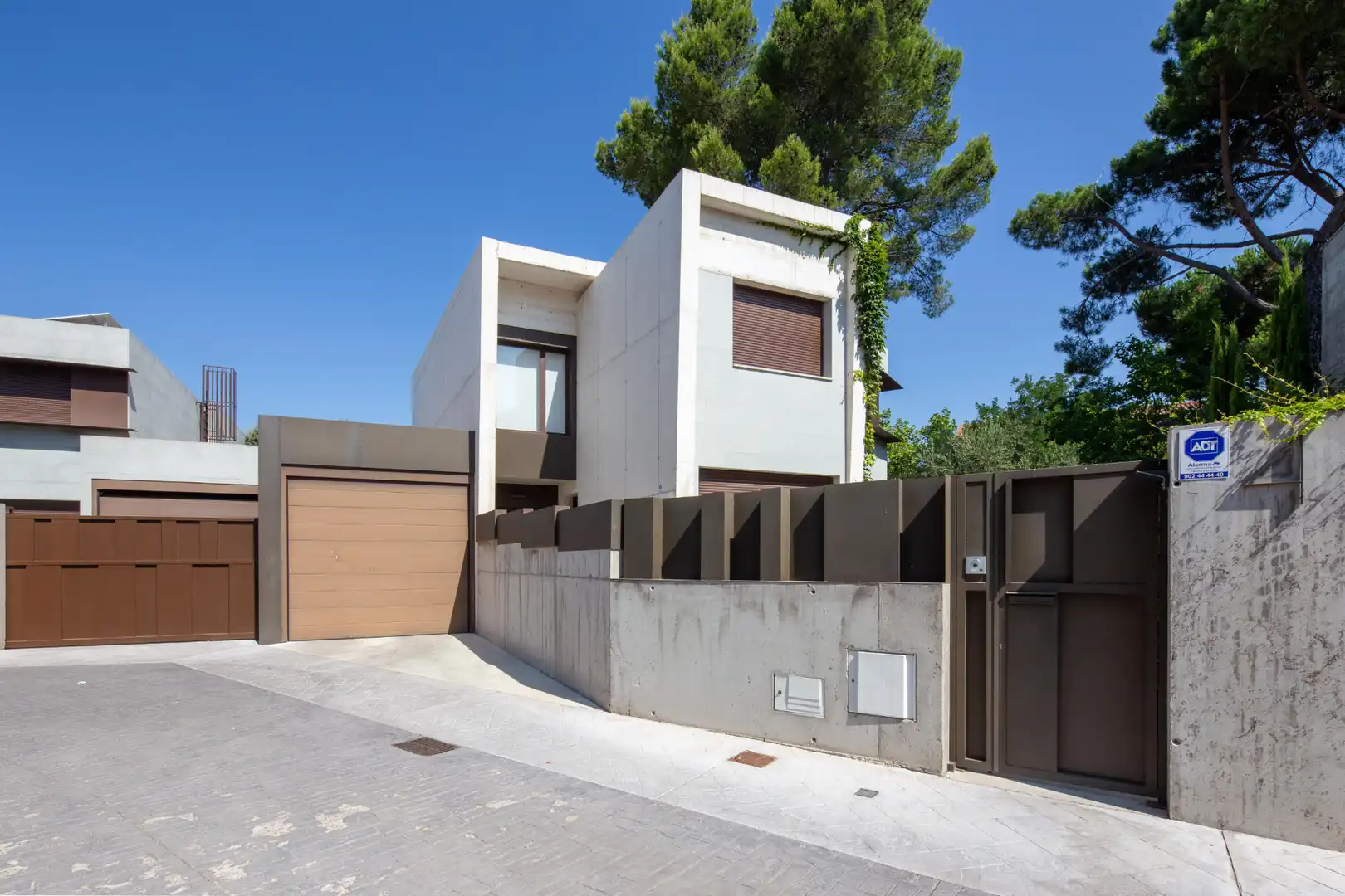 Detached house with pool for sale in Calle San Valentin, imagen 6