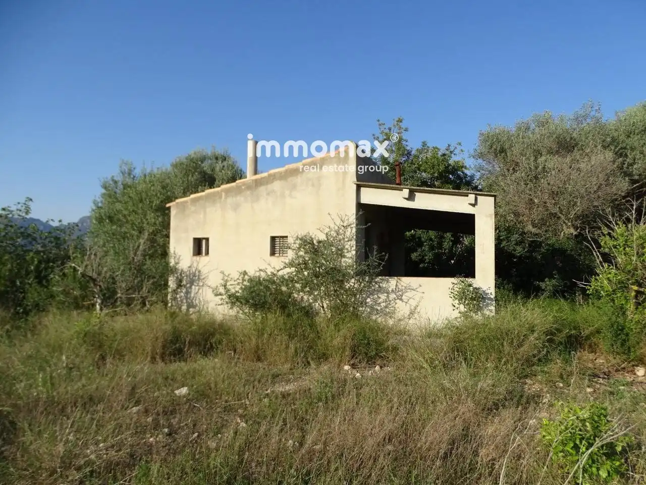 Casa o chalet en venta en Tivenys