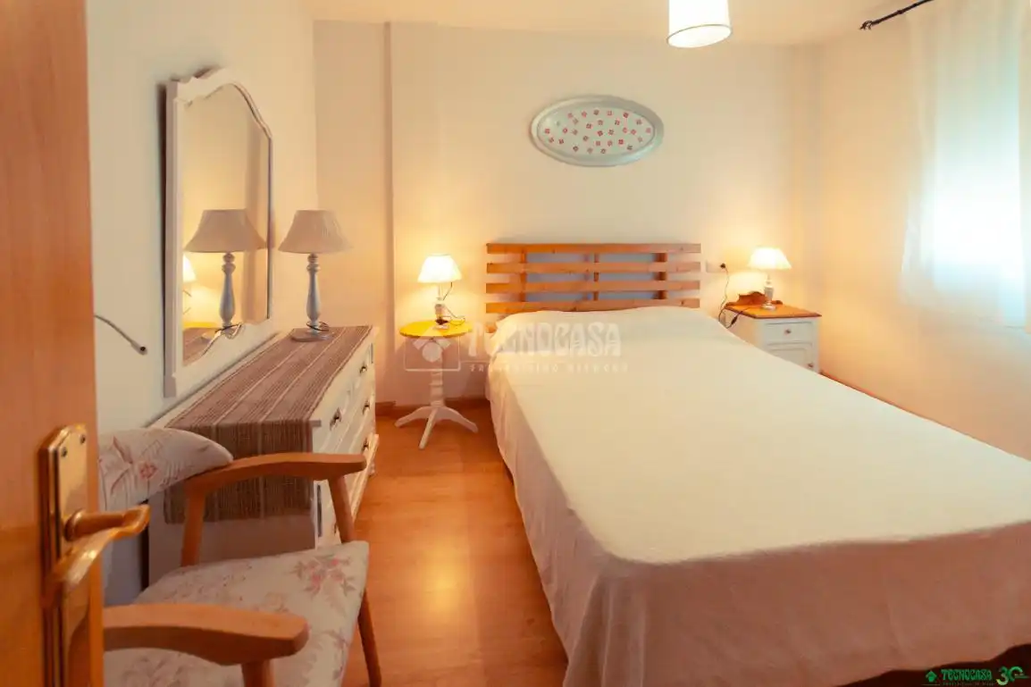 Habitación de Piso en venta en Arenas de San Pedro con Aire acondicionado