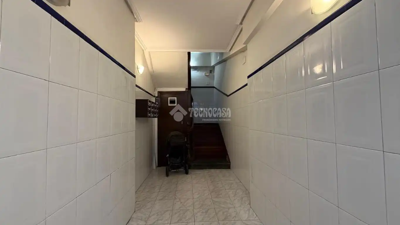 Flat for sale in Bilbao   with Parquet flooring and Balcony