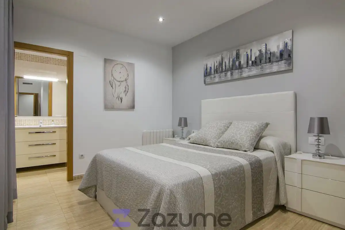 Appartamento con ascensore in affitto a Carrer Mallorca, imagen 7