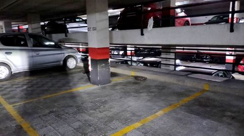 Foto 3 de Garaje de alquiler en Goya, Madrid Capital