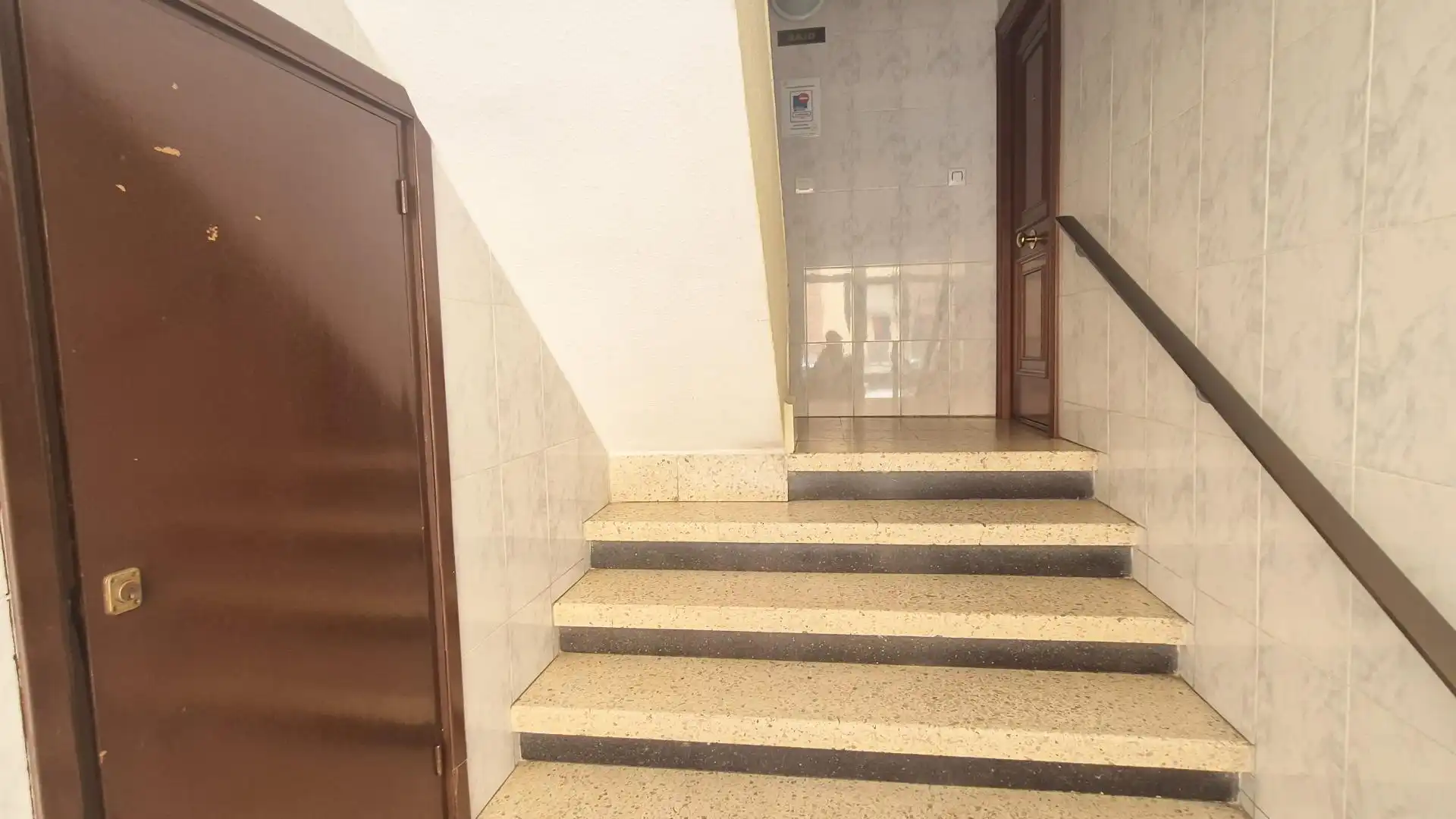 Piso en venta en Garrido Norte