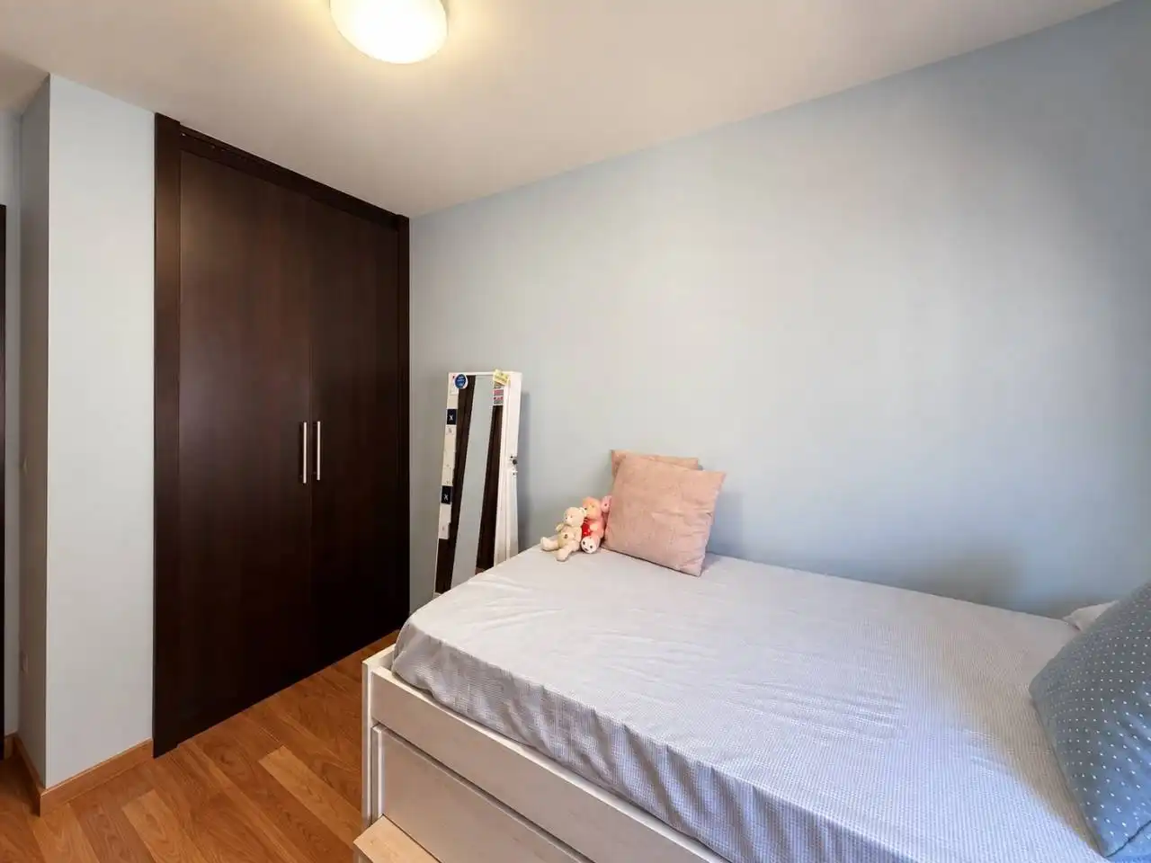 Flat with lift for sale in Plaza Calvari, imagen 11