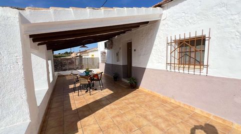 Foto 2 de Finca rústica en venta en N/a, -1, Guazamara - Los Lobos, Cuevas del Almanzora